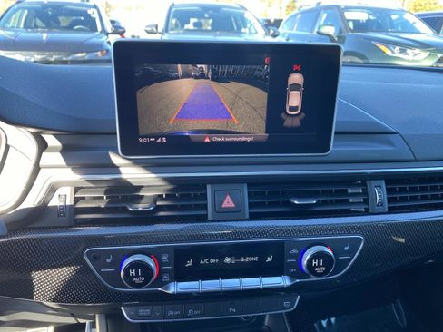 Used 2019 Audi S5 Premium Plus w/ Premium Plus image 10