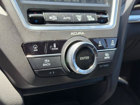 Used 2014 Acura MDX FWD w/ Technology Package image 35
