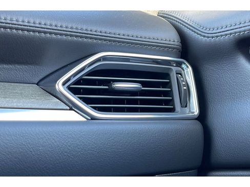 Certified 2025 MAZDA CX-5 Signature image 31