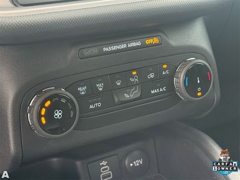 Used 2024 Ford Bronco Sport Big Bend image 21