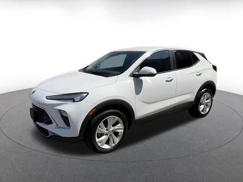 Used 2025 Buick Encore GX Preferred image 10