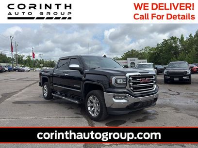 Used 2018 GMC Sierra 1500 SLT