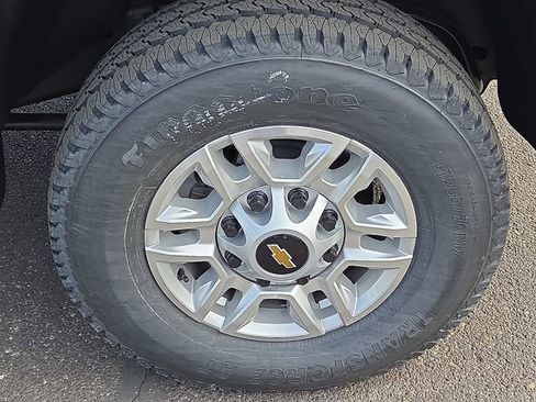 New 2026 Chevrolet Silverado 2500 W/T image 7