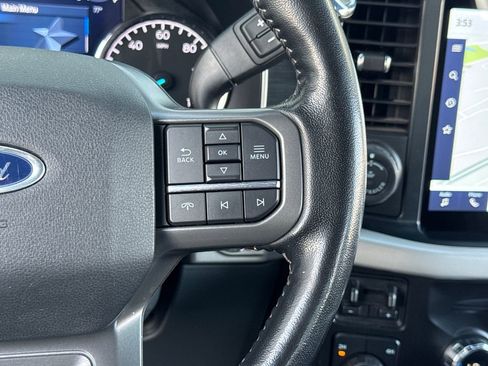 Used 2021 Ford F150 XLT w/ Equipment Group 302A High image 8