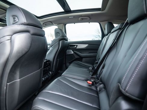 New 2026 Acura MDX SH-AWD w/ Technology Package image 23
