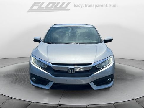 Used 2016 Honda Civic EX-T image 3