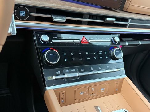 New 2026 Hyundai Santa Fe Limited image 22