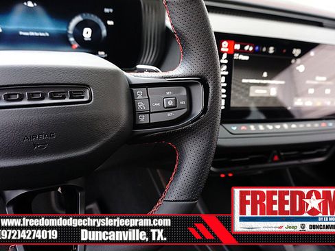 New 2026 Dodge Charger Scat Pack image 27