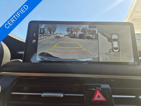 Used 2026 Genesis G70 2.5T Prestige image 16