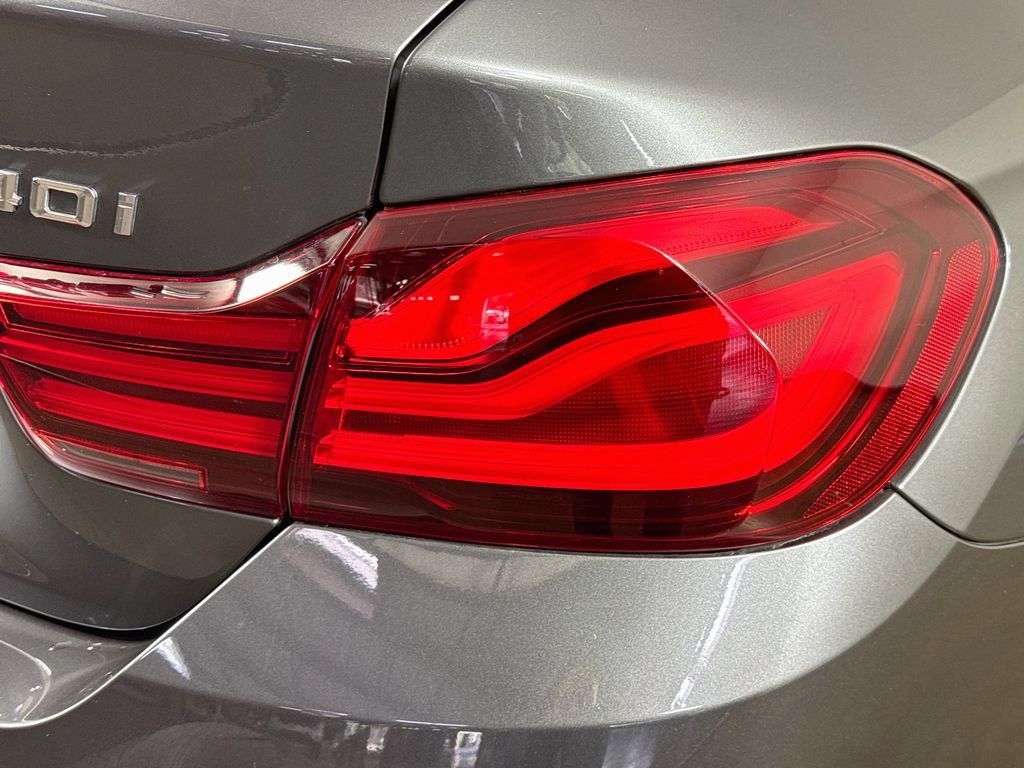 Used 2020 BMW 440i Gran Coupe RWD image 36