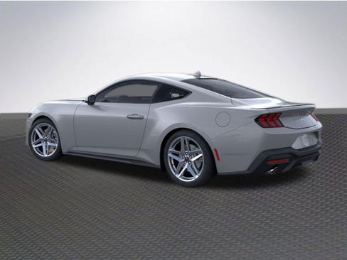 New 2026 Ford Mustang Premium RWD image 4