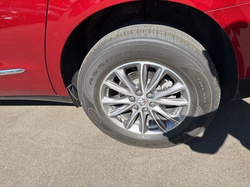 Used 2023 Buick Enclave Essence w/ Trailering Package, 5000 lbs. FWD image 16