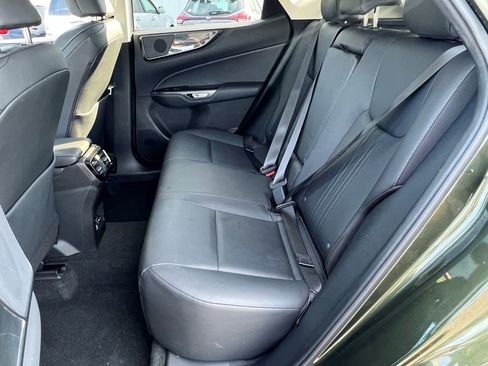 Used 2023 Lexus NX 350 AWD image 19