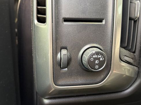 Used 2015 Chevrolet Silverado 1500 LT w/ All Star Edition image 9