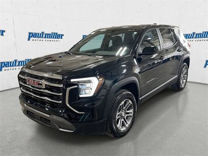 Used 2026 GMC Terrain Elevation