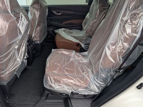 New 2026 Subaru Ascent Touring image 13