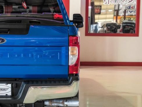 Used 2020 Ford F250 XL w/ STX Appearance Package AWD/4WD image 47
