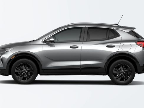 New 2026 Buick Encore GX Sport Touring w/ Advanced Technology Package image 30