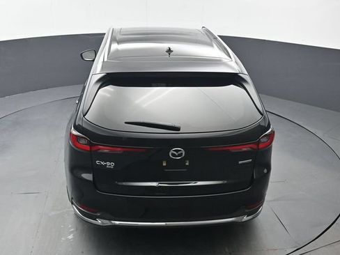 Used 2024 MAZDA CX-90 3.3 Turbo S w/ Premium Plus AWD/4WD image 44