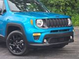 Used 2022 Jeep Renegade Altitude w/ Sun/Sound Group image 2