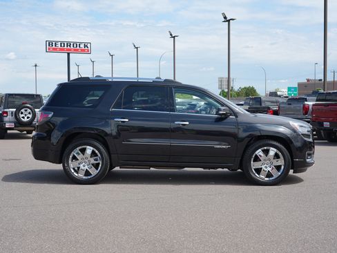 Used 2013 GMC Acadia Denali AWD/4WD image 2