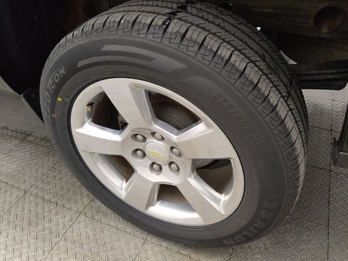 Used 2014 Chevrolet Silverado 1500 LT RWD image 31