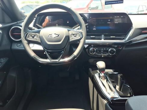 New 2026 Chevrolet Trax RS w/ Driver Confidence Package FWD image 13