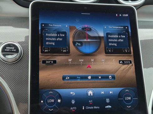 Certified 2026 Mercedes-Benz GLC 300 4MATIC image 32