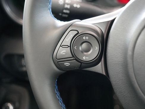 Certified 2024 Subaru BRZ tS RWD image 31