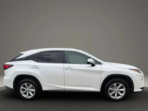 Used 2016 Lexus RX 350 AWD w/ Premium Package image 4