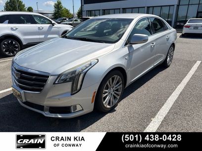 Used 2019 Cadillac XTS Luxury