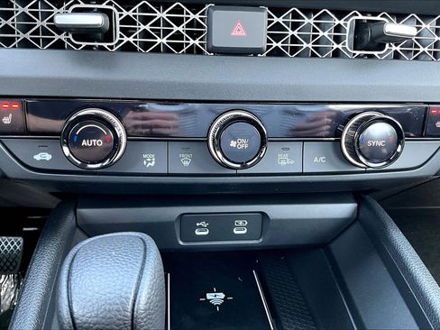 New 2026 Honda Accord SE image 24