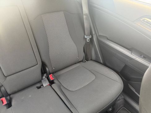 Used 2025 Kia Sportage LX AWD/4WD image 36