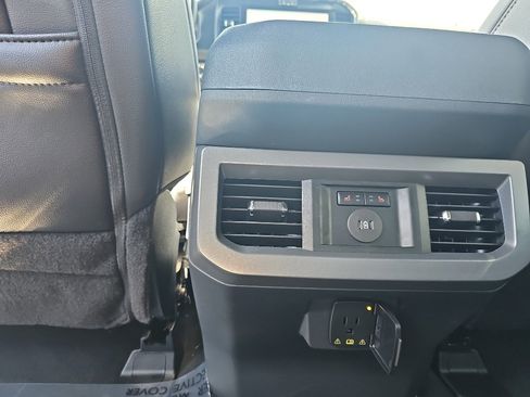 New 2026 Ford F350 Lariat w/ Lariat Ultimate Package image 68