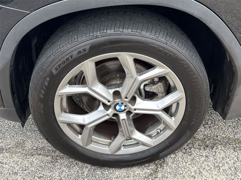 Used 2022 BMW X3 xDrive30i AWD/4WD image 10