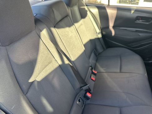 Used 2024 Toyota Corolla LE image 24