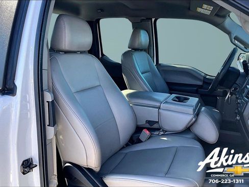 Used 2019 Ford F150 XL w/ Equipment Group 101A Mid image 19