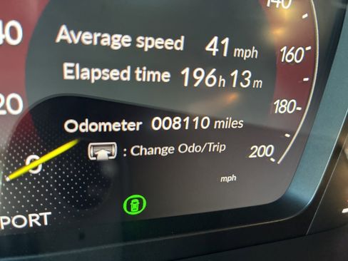 Certified 2025 Honda Civic Type R image 16