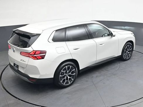 Used 2025 BMW X3 xDrive30i w/ M Sport Package AWD/4WD image 22