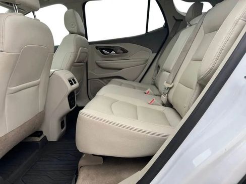 Used 2020 GMC Terrain Denali w/ Denali Premium Package image 17