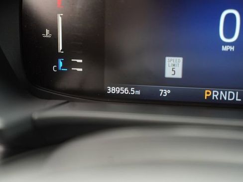 Certified 2023 Ford Escape ST-Line w/ Tech Pack #1 FWD image 25