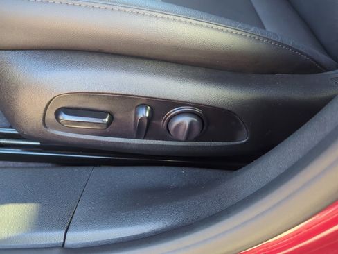 Used 2021 Chevrolet Malibu LT w/ Leather Package image 14