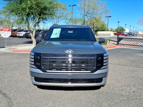 New 2026 Hyundai Palisade Calligraphy image 2