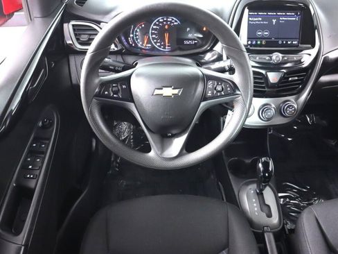 Used 2019 Chevrolet Spark LT FWD image 27