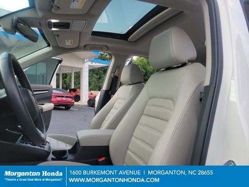 Used 2024 Honda CR-V EX-L image 26