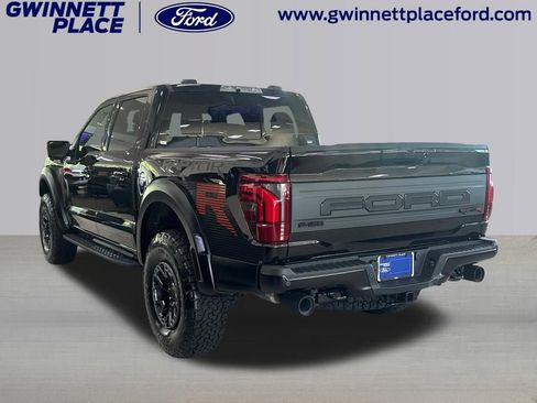 New 2026 Ford F150 Raptor image 36