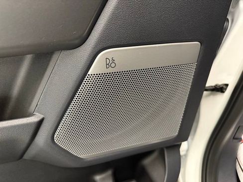 New 2026 Ford F350 Lariat w/ Black Appearance Package image 15