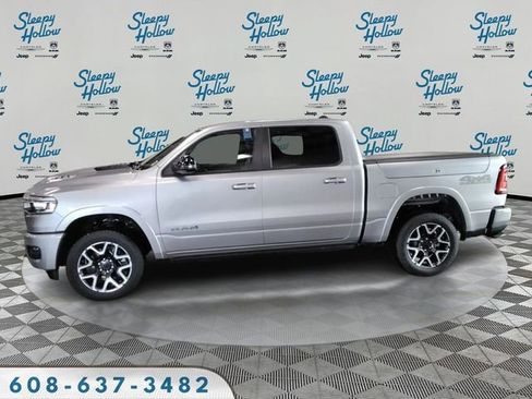 Used 2026 RAM 1500 Laramie image 8