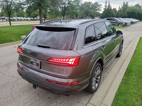 New 2026 Audi Q7 2.0T Premium Plus AWD/4WD image 37
