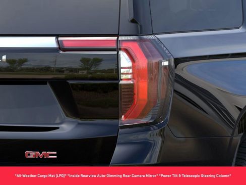 New 2026 GMC Yukon XL Denali w/ Denali Reserve Package image 22